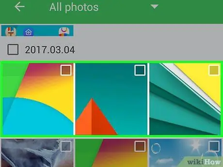 Pindahkan Fail dari Android ke Windows Langkah 43