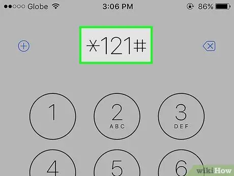 Suriin ang Paggamit ng Data sa isang iPhone Hakbang 5