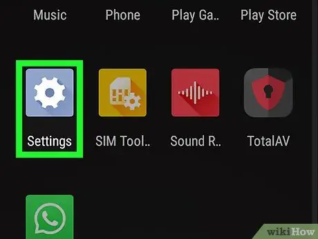 Nonaktifkan Kontrol Orang Tua di Android Langkah 14