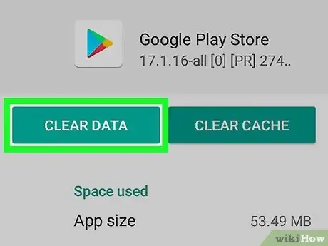 Android Adım 18'de Ebeveyn Denetimlerini Devre Dışı Bırakın