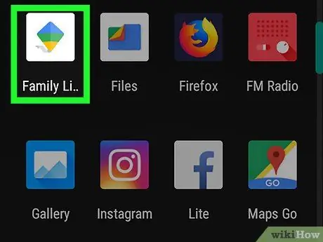 Disable Parental Controls on Android Step 7