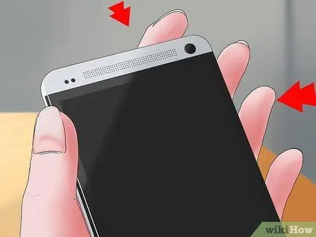 Reset a HTC Smartphone when Locked Out Step 6