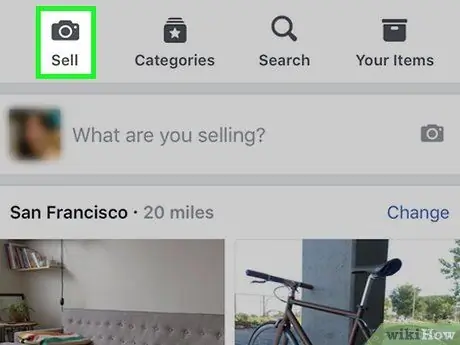 Use Facebook Marketplace on iPhone or iPad Step 13