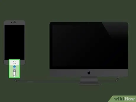 Confie em um computador em um iPhone Etapa 10