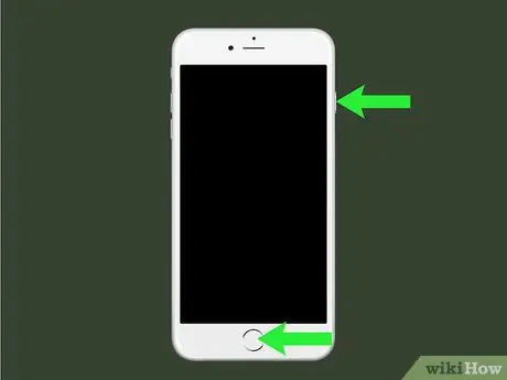 Faire confiance à un ordinateur sur un iPhone Étape 12