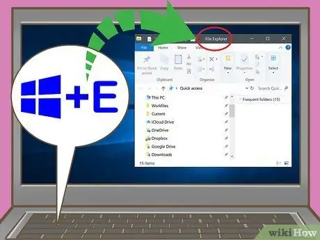 Hubungkan Tablet ke Komputer Langkah 4