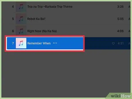 Magdagdag ng Musika sa iPod Nang Hindi Tinatanggal ang Lumang Musika Hakbang 11