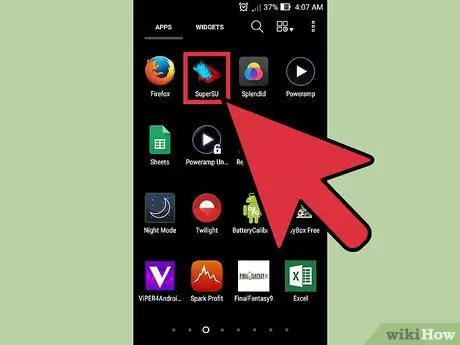 Remove Mobile Games on Android Step 15