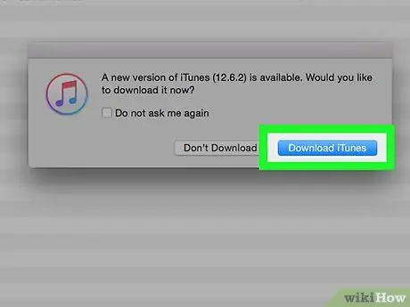 Dodajte glasbo iz iTunes na iPod Step 11