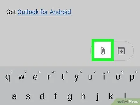 Trimiteți atașamente de e-mail pe Android Pasul 12