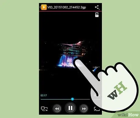 Tonton TV di Android Langkah 13