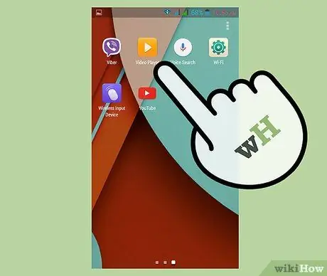 Android चरण 5 पर टीवी देखें