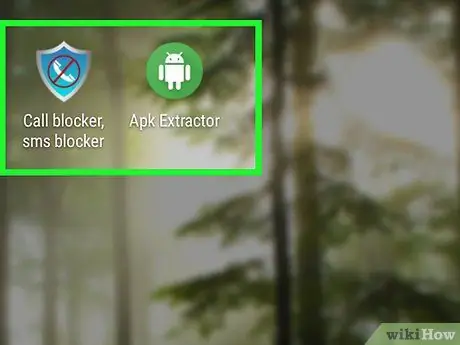 Remove Icons from the Android Home Screen Step 11