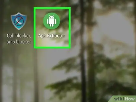 Eliminar iconos de la pantalla de inicio de Android Paso 12