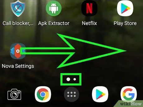 Remove Icons from the Android Home Screen Step 15