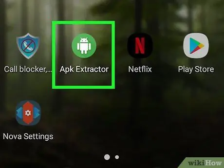 Alisin ang mga Icon mula sa Android Home Screen Hakbang 17