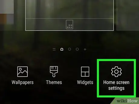 Remove Icons from the Android Home Screen Step 22