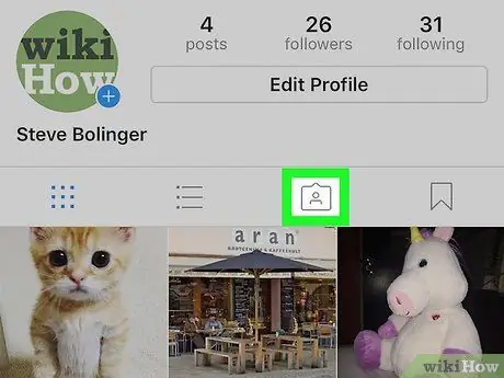 Instagram Fotoğraflarını Sil 11. Adım