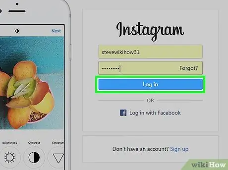 Ändern Sie Ihren Instagram-Benutzernamen Schritt 9