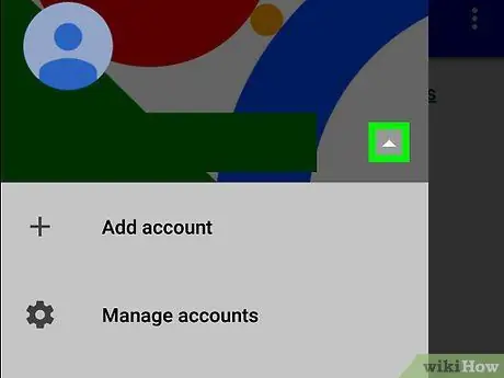 Access Google Cloud on Android Step 7