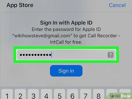 Rekam Panggilan Telepon di iPhone Langkah 7