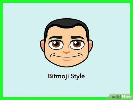 Shtoni tastierën Bitmoji në iPhone Hapi 2