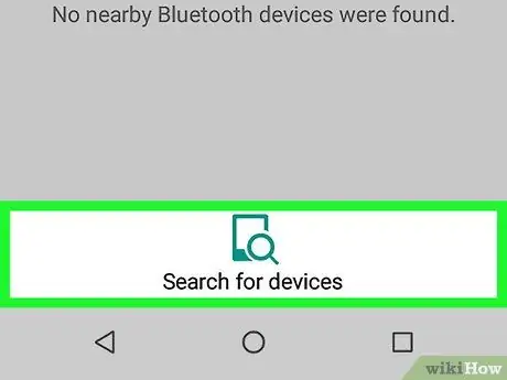 Bluetooth динамиктерін Android жүйесіне қосыңыз 4 -қадам