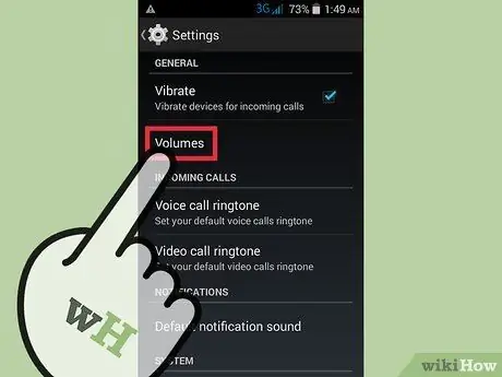 Kendi Telefon Zilinizi Yapın Adım 9