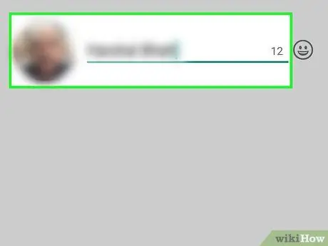 Nruab WhatsApp Kauj Ruam 31