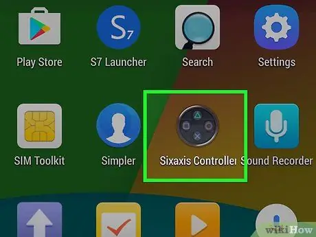 Žaiskite „PlayStation 1“žaidimus naudodami „Android“telefoną 17 veiksmas