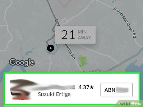 Pozovite Uber za nekog drugog Korak 10