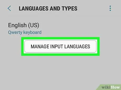 Change the Language in Android Step 15