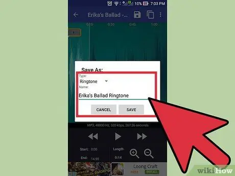 Mengubah Nada Dering Android Langkah 15