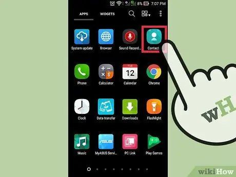 เปลี่ยนริงโทน Android ขั้นตอนที่ 17