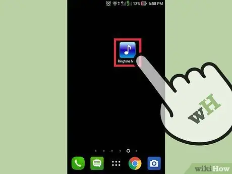 เปลี่ยนริงโทน Android ขั้นตอนที่8