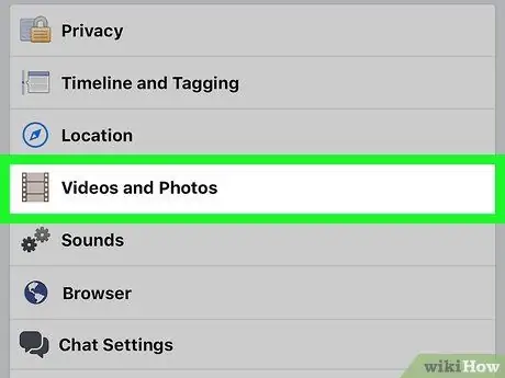 Reduce iPhone Data Usage Step 15