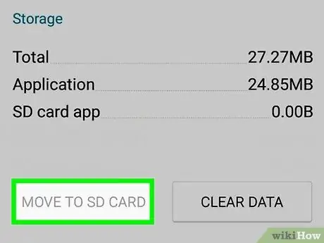 Samsung Galaxy Adım 6'da SD Kartınıza Erişin