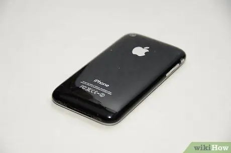 IPhone 5 -də köhnə e -poçtlara baxın