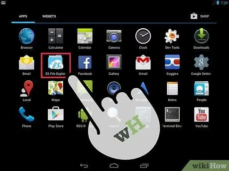 Manually Install Android Apps Kauj Ruam 4