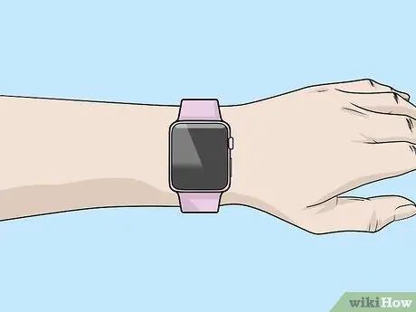 Use an Apple Watch (for Seniors) Step 12