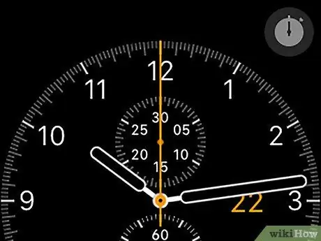 Turn Off the Screen on Apple Watch Step 4