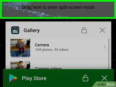 استفاده از Split Screen در Android مرحله 6