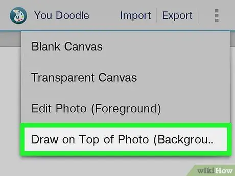 Draw on Pictures on Android Step 16