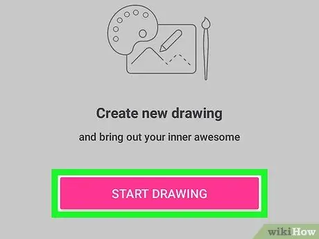 Draw on Pictures on Android Step 2