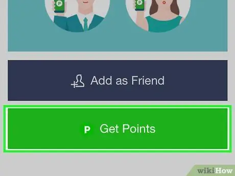 Get Free LINE App Coins on iPhone or iPad Step 8