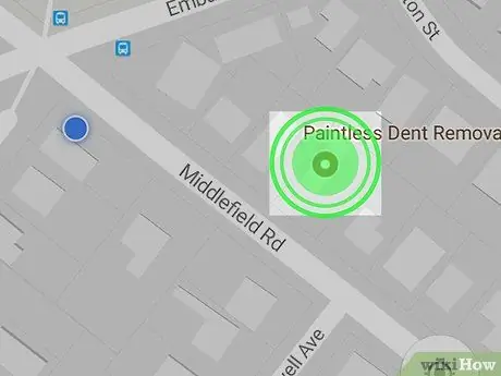 Dapatkan Koordinat GPS di Android Langkah 8