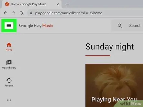 Magdagdag ng Musika sa Iyong Android Device Hakbang 2