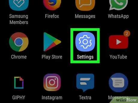 Hapus Notifikasi Pesan di Android Langkah 11