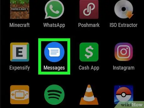 Hapus Notifikasi Pesan di Android Langkah 19