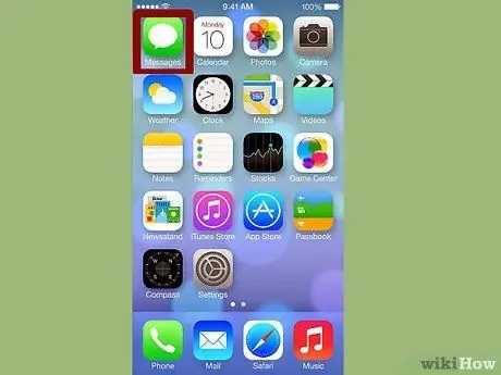 IPhone -аас устгасан текст мессежийг авах 18 -р алхам